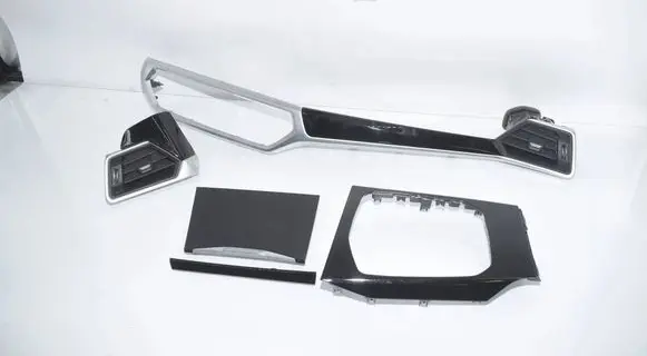 BMW 2 G42 Interior decorative trim set 6848617 9624715 6848618