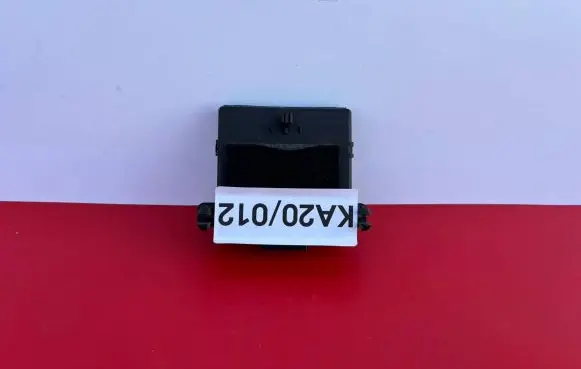 Seat Leon (1P) Gateway control module 1K0907530C