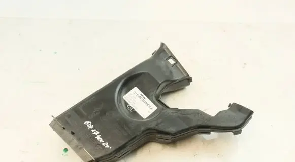 BMW X7 G07 Rain gutter 7434885 51717434885