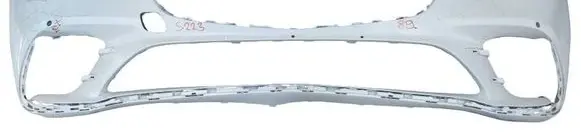 Mercedes-Benz S W223 Front bumper A2238851001