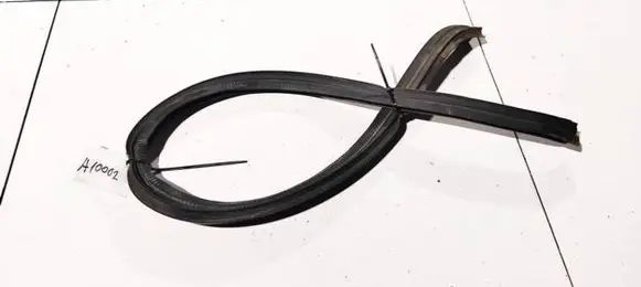Peugeot Boxer Rubber seal front coupe door 