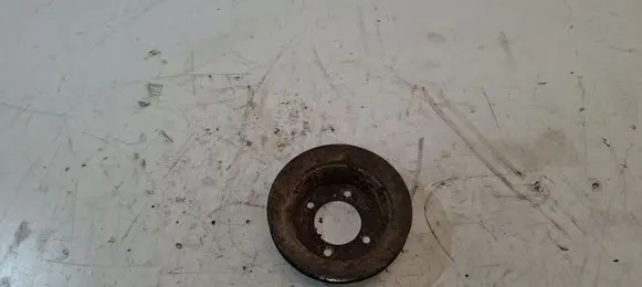 BMW 5 E34 Water pump pulley 1284418