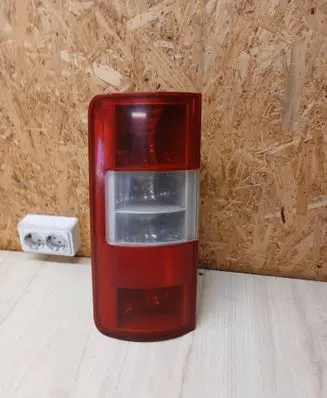 Rear/tail lights