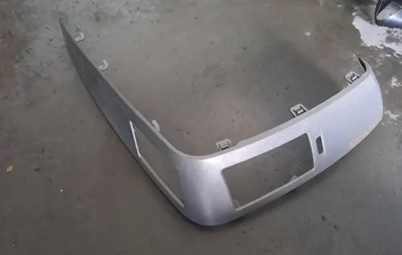 Mercedes-Benz Sprinter W906 Other dashboard part A9066890137