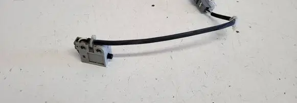 Toyota RAV 4 (XA30) Bonnet alarm switch sensor 168132