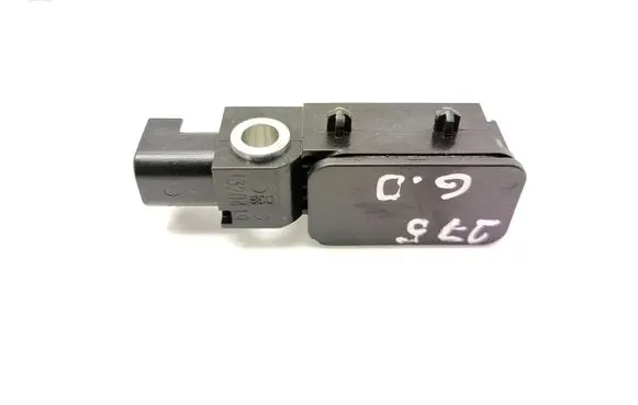 Jaguar S-Type Airbag deployment crash/impact sensor 1X4314B345AA 010605