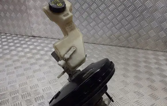 Mazda 3 I Brake booster BP4L43950C