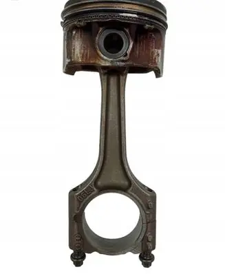 Skoda Octavia Mk4 Piston with connecting rod N319H