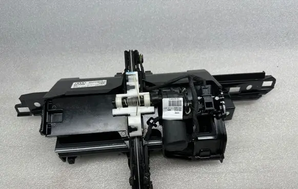 Audi A6 Allroad C7 Screen/display/small screen 4G1919601N 917911113 00576797