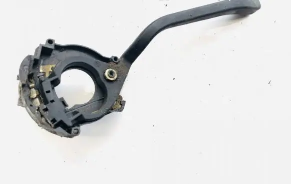 Volkswagen Jetta II Wiper control stalk