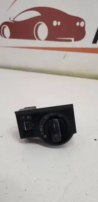 Audi A2 Light switch 8Z1941531