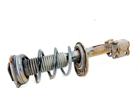 Nissan Juke I F15 Front shock absorber/damper