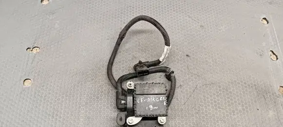 Citroen C5 Aircross Distronic sensor radar 9834063680