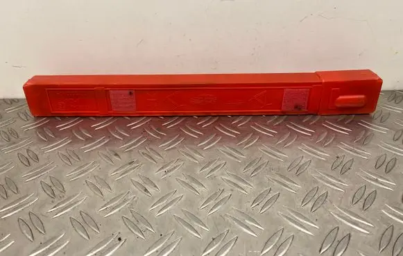 Land Rover Range Rover Sport L494 Emergency warning sign 27R032736 E427R032736