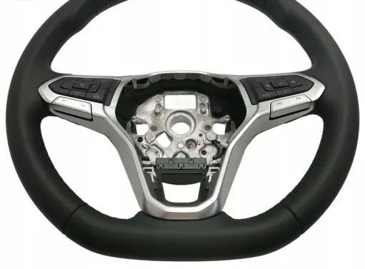 Volkswagen Caddy Steering wheel 2K7419089H