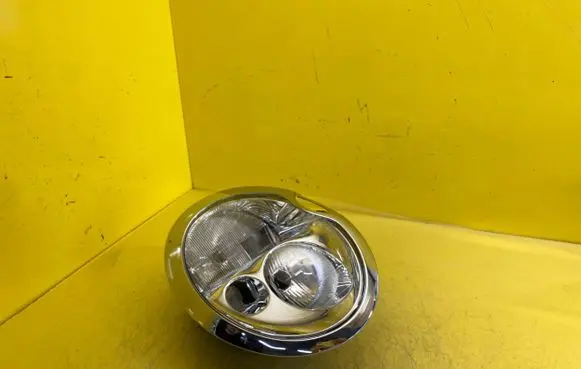Mini One - Cooper R50 - 53 Headlight/headlamp m540594080