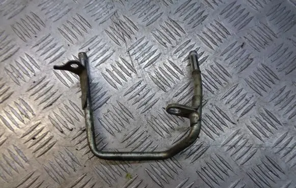 Toyota Avensis T250 Heater radiator pipe/hose 