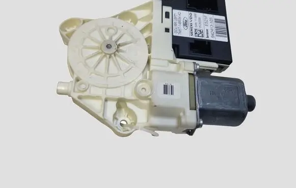 Ford Focus Rear door window regulator motor 7M5T14B534AD 0130822219