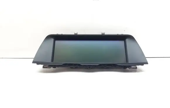 BMW 5 F10 F11 Screen/display/small screen 9266385