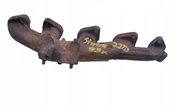 Opel Sintra Exhaust manifold