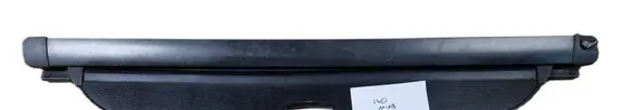 Hyundai i40 Parcel shelf load cover