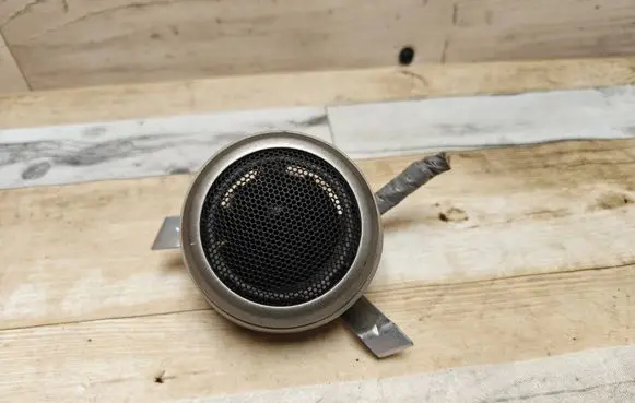 Honda FR-V Panel speaker 25KH59AL2 SS60A