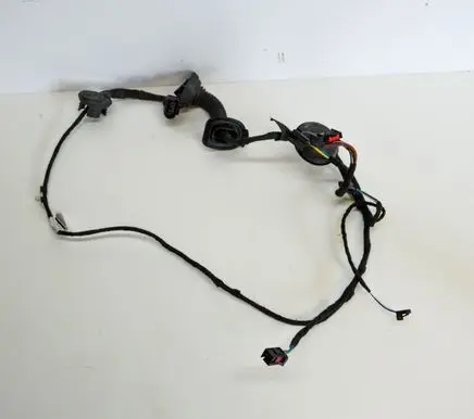 Audi Q7 4L Other wiring loom 4L0971687AH