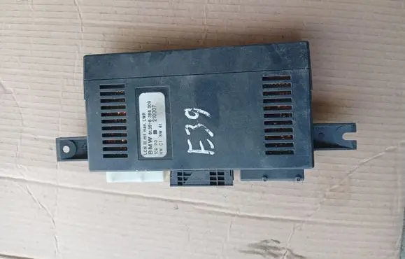 BMW 5 E39 Light module LCM 8386209 61358386209 109110