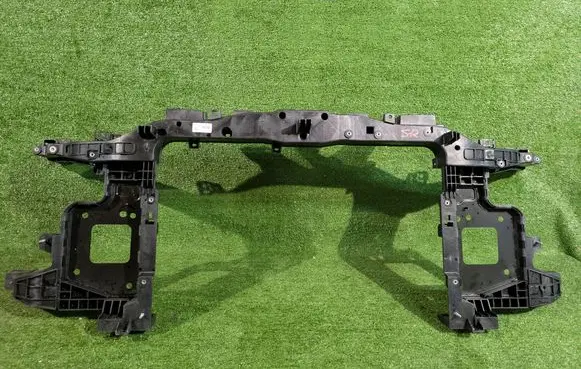 Hyundai Kona II Radiator support slam panel 