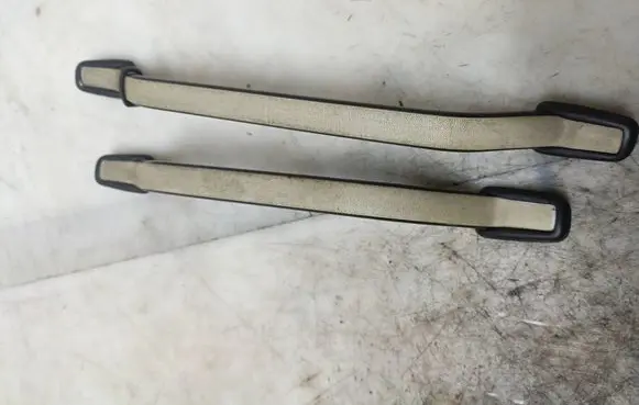 Mercedes-Benz W123 Front interior roof grab handle 