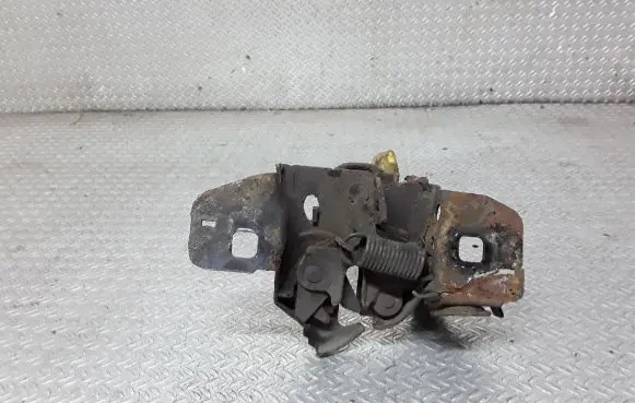 Chrysler Pacifica Engine bonnet/hood lock/catch