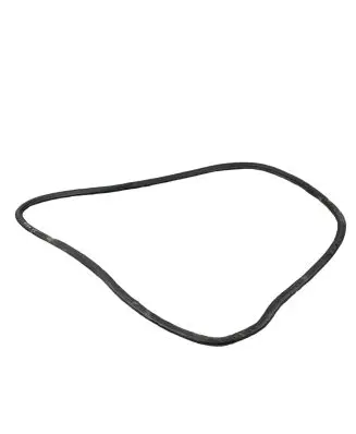 Opel Meriva B Front door rubber seal