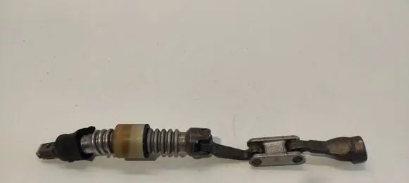 Mercedes-Benz C W203 Steering column universal joint 2104620748