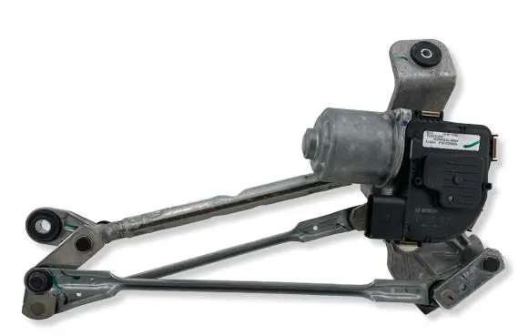 Tesla Model Y Front wiper linkage and motor 165893600A