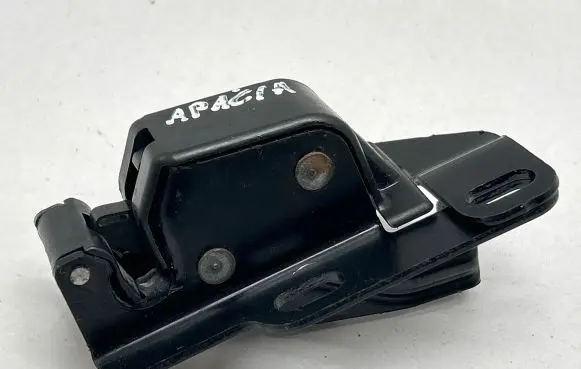 Loading door lock