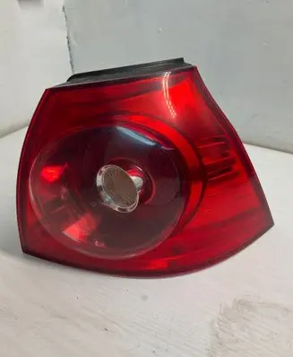 Volkswagen Golf V Rear/tail lights 1K6945096E 00899429 028490202A
