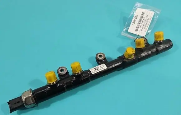 Renault Master III Fuel main line pipe H8201257368 IMPRK1570601