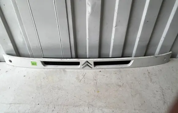 Citroen Jumper Front grill 1305094080
