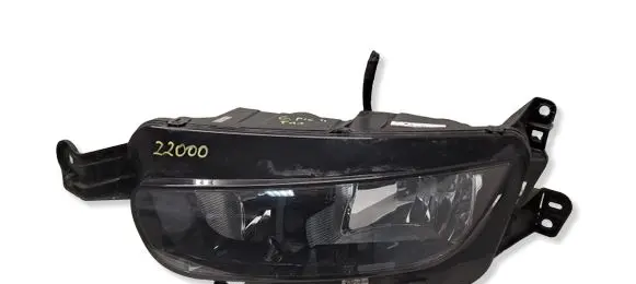 Citroen C4 Grand Picasso Headlight/headlamp 9802041580