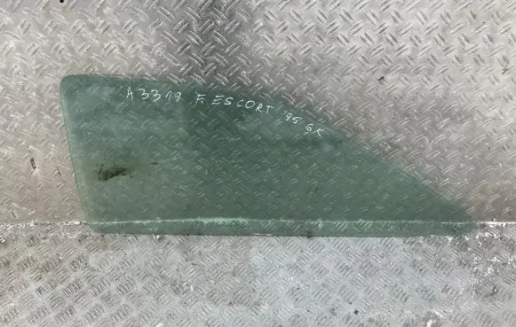Ford Escort Rear side window