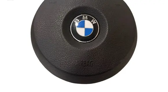 BMW X3 E83 Steering wheel airbag 