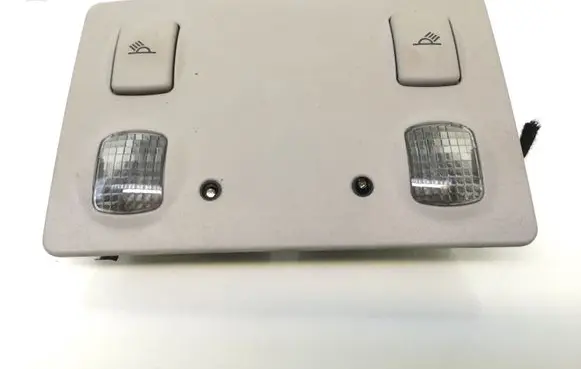 Audi A6 S6 C5 4B Front seat light 4B0947303