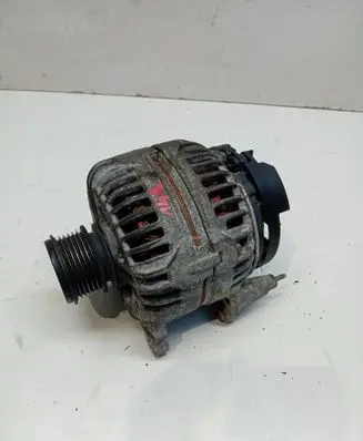 Audi A4 S4 B6 8E 8H Generator/alternator 06F903023F 0124525091