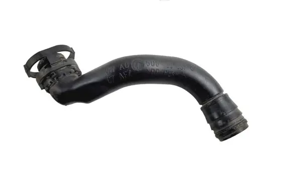 Skoda Superb B8 (3V) Breather hose/pipe 5Q0129637C