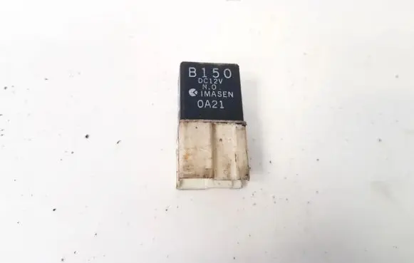 Ford Focus Other relay