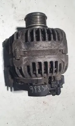 Audi A3 S3 8P Generator/alternator 06F903023F 0124525050