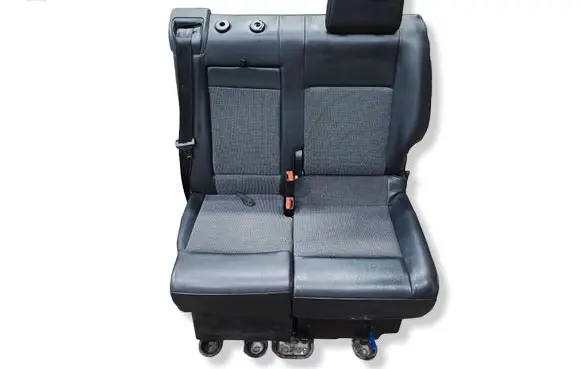 Toyota Proace Front double seat 