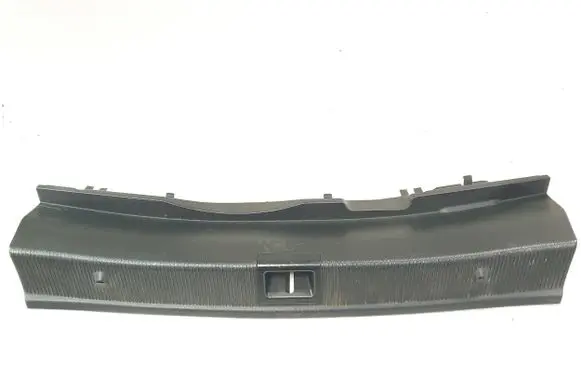 Mercedes-Benz E C207 W207 Trunk/boot sill cover protection A2076901641 108009
