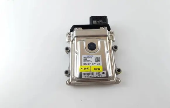 Hyundai Tucson IV NX4 Engine control unit/module 954413D215 95441-3D215 954403D235