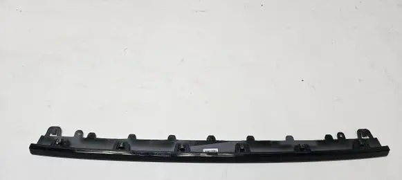Mini One - Cooper F56 F55 Front bumper splitter molding 9450625